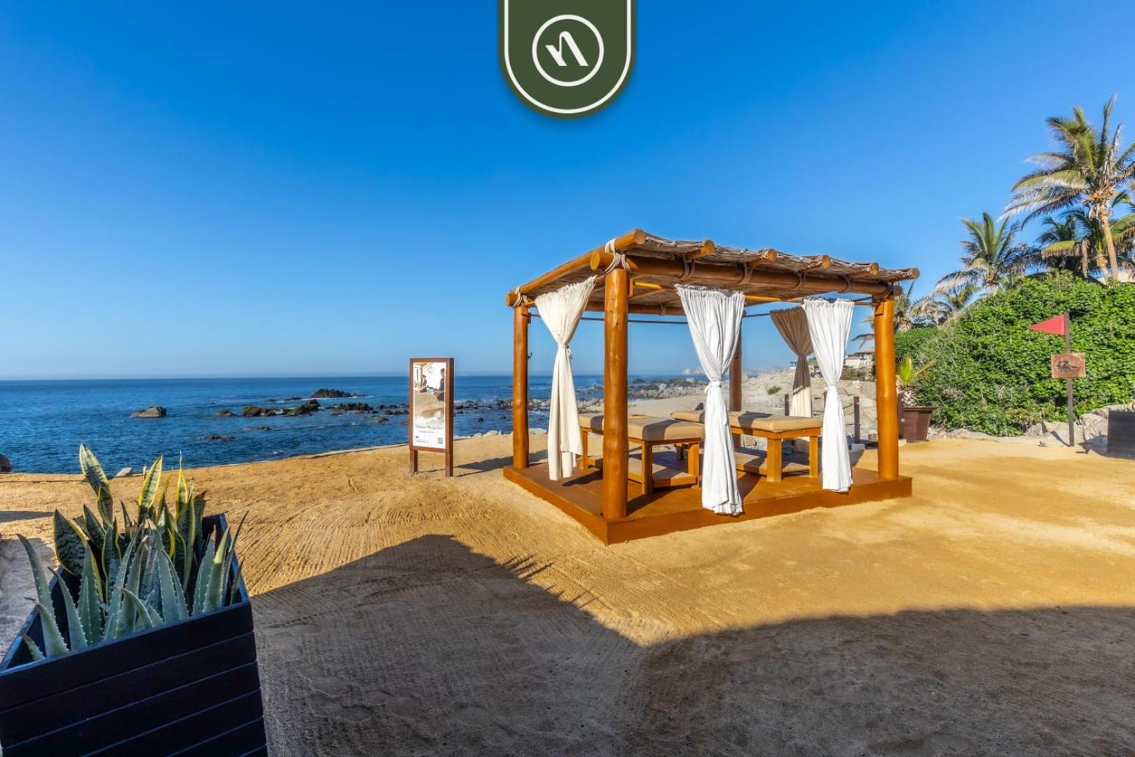 فيلا 2Br House With Ocean View In Cabo كابو سان لوكاس المظهر الخارجي الصورة